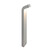 Stalp de iluminat ornamental pentru gradina echipat, aluminiu, 0.80ml, LED, 8W, 4000K, dimabil, Norlys, Molde