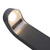 Stalp de iluminat ornamental pentru gradina echipat, grafit, 0.80ml, LED, 8W, 4000K, dimabil, Norlys, Molde