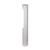 Stalp de iluminat ornamental pentru gradina echipat, aluminiu, 0.85 ml, LED, 27W, 3000K, DALI2/NightDim, Norlys, Kisa
