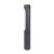 Stalp de iluminat ornamental pentru gradina echipat, grafit, 0.85 ml, LED, 8,8W, 3000K, dimabil, Norlys, Kisa