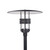 Corp de iluminat LED pentru stalp stradal, 4000K, 620mm, aluminiu, 26.5W, IP65, Norlys