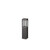 Stalp de iluminat modern pentru gradina echipat , antracit, 0.35ml, LED, 3000K, 8.5W, IP65, Tifone, Ideal Lux