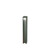Stalp de iluminat modern pentru gradina echipat , antracit, 0.65ml, LED, 4000K, 11W, IP54, Kurt, Ideal Lux