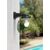 Aplica de iluminat LED pentru gradina, 330x290mm, E27, 8.5W, CCT set, tip glob, IP55, Fumagalli, Globe 250 Modern, Nardo