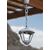 Pendul de iluminat LED pentru gradina, 730x240mm, E27, 8.5W, CCT set, IP55, Fumagalli, Dario, Sicar