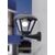Aplica de iluminat LED pentru gradina, 305x280mm, E27, 8.5W, CCT set, IP55, Fumagalli, Dario, Nardo