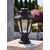 Stalp de iluminat ornamental pentru gradina echipat, 0.4ml, E27, Fumagalli, Anna, Mikrolot