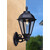 Aplica de iluminat LED pentru gradina, 500x315mm, E27, 8.5W, CCT set, IP55, Fumagalli, Salem, Bisso