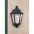 Aplica de iluminat pentru gradina, 350x220mm, E27, Fumagalli, Iesse