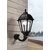 Aplica de iluminat LED pentru gradina, 630x400mm, E27, 15W, CCT set, IP55, Fumagalli, Siloe, Ofir