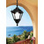 Pendul de iluminat LED pentru gradina, 1000x330mm, E27, 15W, Fumagalli, Tobia, Sichem
