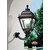 Aplica de iluminat LED pentru gradina, 660x390mm, E27, 30W, CCT set, IP55, Fumagalli, Simon, Ofir