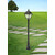 Stalp de iluminat ornamental pentru gradina echipat, 2ml, E27, 8.5W, CCT set, IP55, Fumagalli, Simon, Artu'