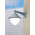 Aplica de iluminat LED pentru gradina, 525x615mm, E27, 30W, CCT set, IP55, Fumagalli, Vivi 400, Midipilar