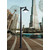 Stalp de iluminat modern pentru gradina echipat, 3.8ml, 1 brat, E27, 50W, 4000K, Fumagalli, Vivi 400, Akille 3500