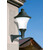 Aplica de iluminat LED pentru gradina, 940x860mm, E27, 30W, CCT set, IP55, Fumagalli, Remo 400, Midipilar