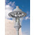 Abajur pentru stalpi de iluminat, pendule si aplice, modern, 850x600mm, 60W, 4000K, Fumagalli, Remo 500