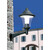 Aplica de iluminat LED pentru gradina, 1250x920mm, GX53, 9x10W, CCT set, IP55, Fumagalli, Remo 500, Pilar