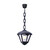 Pendul de iluminat LED pentru gradina, 730x240mm, E27, 8.5W, CCT set, IP55, Fumagalli, Dario, Sicar