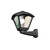 Aplica de iluminat LED pentru gradina, 305x280mm, E27, 8.5W, CCT set, IP55, Fumagalli, Dario, Nardo