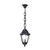 Pendul de iluminat LED pentru gradina, 800x220mm, E27, 6.5W, Fumagalli, Anna, Sichem