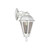 Aplica de iluminat LED pentru gradina, 500x315mm, E27, 8.5W, CCT set, IP55, Fumagalli, Salem, Bisso