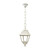 Pendul de iluminat pentru gradina, 780x180mm, E27, Fumagalli, Mary, Sichem