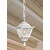 Pendul de iluminat pentru gradina, 800x230mm, E27, Fumagalli, Golia, Sichem