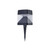Stalp de iluminat modern pentru gradina echipat, 0.2ml, GX53, 10W, CCT set, IP55, Fumagalli, Ester, Spike