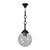 Pendul de iluminat LED pentru gradina, 700x250mm, E27, 11W, CCT set, IP55, Fumagalli, Globe 250 Classic, Sichem