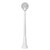 Stalp de iluminat ornamental pentru gradina echipat, 1.8ml, E27, 6.5W, Fumagalli, Globe 250 Classic, Artu'