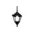 Pendul de iluminat LED pentru gradina, 1000x330mm, E27, 8.5W, CCT set, IP55, Fumagalli, Tobia, Sichem