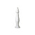 Stalp de iluminat ornamental pentru gradina echipat, 1.2ml, E27, 15W, CCT set, IP55, Fumagalli, Tobia, Iafet.R