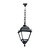 Pendul de iluminat LED pentru gradina, 1040x330mm, E27, 50W, 3000K, Fumagalli, Simon, Sichem