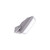Aplica de iluminat LED pentru gradina, 340x300mm, cu senzor de prezenta, GX53, 17W, CCT set, IP66, Fumagalli, Giova/Giuseppe