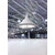 Pendul de iluminat pentru gradina, 330x480mm, E40, Fumagalli, EcoVivi 400, Luigi
