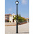 Abajur pentru stalpi de iluminat, pendule si aplice, modern, 680x480mm, 4000K, 50W, Fumagalli, Beppe 400