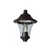 Abajur pentru stalpi de iluminat, pendule si aplice, 0.7ml, E27, 50W, 3000K, Fumagalli, Remo 400