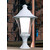 Stalp de iluminat modern pentru gradina echipat, 0.8ml, GX53, 6x10W, CCT set, IP55, Fumagalli, Remo 400, New Lot