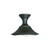 Plafoniera de iluminat LED pentru gradina, 410x600mm, CCT set, GX53, 9x10W, Fumagalli, EcoVivi 500, New Lot
