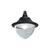Pendul de iluminat pentru gradina, 680x600mm, E40, Fumagalli, Vivi 500, DR