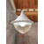 Pendul de iluminat pentru gradina, 680x600mm, E40, Fumagalli, Vivi 500, DR
