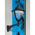 Abajur pentru stalpi de iluminat, pendule si aplice, 0.8ml, E27, 60W, 3000K, IP55, Fumagalli, Beppe 500