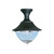 Plafoniera de iluminat LED pentru gradina, 710x600mm, E27, 50W, 4000K, Fumagalli, Vivi 500, New Lot