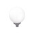 Aplica de iluminat pentru gradina, 750x850mm, E27, dulie cu miezul inchis, Fumagalli, Globe 500 Modern, Pilar