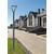 Stalp de iluminat modern pentru parcuri echipat, 2.5ml, 16.5W, LED, 4000K, IP65, Walia LO, ElmarCo