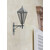 Aplica de iluminat LED pentru gradina, 4000K, 1.2ml, 31.5W, IP65, Gedanus, ElmarCo