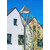 Corp de iluminat LED pentru stalp stradal, 4000K, 460x350x700mm, 23.5W, IP65, Gedania BIS, ElmarCo