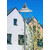Corp de iluminat LED pentru stalp stradal, 4000K, 570x570x720mm, 72W, IP65, Aria PLUS, ElmarCo