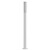 Stalp de iluminat modern pentru gradina echipat, 2ml, 25.5W, LED, 4000K, IP65, Bolard R LO, ElmarCo